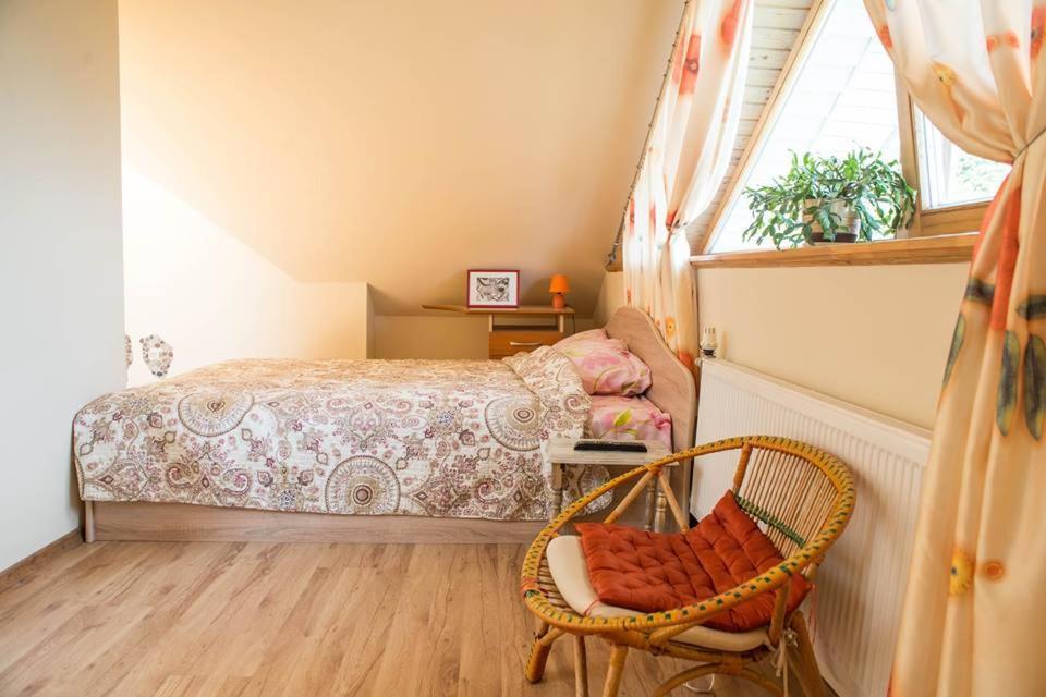 Kranto Vila Palanga Exterior photo